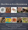 Cover: Old House Eco Handbook - Frances Lincoln