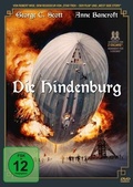 Cover: Die Hindenburg - Koch Media Home Entertainment