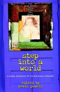 Enlarge image Cover: Step into a World - Wiley