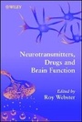 Cover: Neurotransmitters, Drugs & Brain Function - Wiley