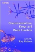Cover: Neurotransmitters, Drugs & Brain Function - Wiley