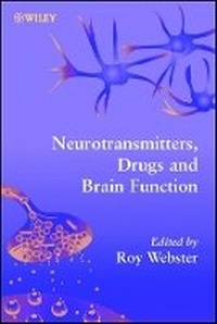 Enlarge image Cover: Neurotransmitters, Drugs & Brain Function - Wiley