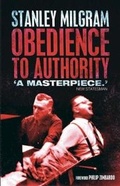 Cover: Obedience to Authority - Pinter & Martin Ltd.