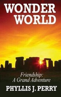 Enlarge image Cover: Wonder World - Custom Book Publications