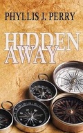 Cover: Hidden Away - Custom Book Publications