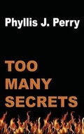 Cover: Too Many Secrets - Custom Book Publications