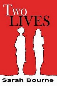 Enlarge image Cover: Two Lives - Custom Book Publications