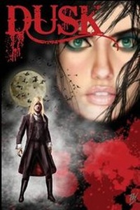 Enlarge image Cover: Dusk Vol. 3 - DUSK COMICS