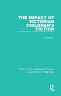 Cover: The Impact of Victorian Children's Fiction - Routledge