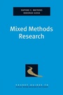 Cover: Mixed Methods Research - Oxford University Press Inc
