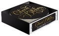 Cover: Cheers, Bitches! Coasters - Chronicle Books