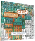 Cover: Fantastic Cities - Chronicle Books