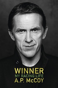 Enlarge image Cover: Winner: My Racing Life - Orion (an Imprint of The Orion Publishing Group Ltd )