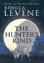 Cover: The Hunter's Kind - Hodder Paperback