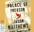 Cover: Palace of Treason - Bolinda Audio Books