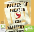 Cover: Palace of Treason - Bolinda Audio Books