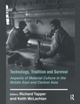 Cover: Technology, Tradition and Survival - Routledge