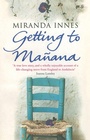 Cover: Getting To Manana - Black Swan