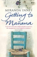 Cover: Getting To Manana - Black Swan