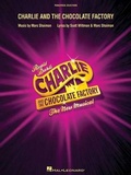 Cover: Charlie and the Chocolate Factory - Hal Leonard Corporation