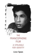 Cover: Francophone Film - Manchester University Press