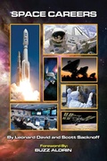 Cover: Space Careers - International Space Business Council LLC