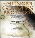 Cover: The Hunger Games Protocol - Inspiring Publishers
