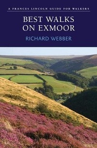 Abbildung von: Best Walks on Exmoor - Frances Lincoln