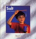 Cover: Salt - A & C Black (Childrens books)