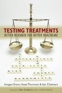 Cover: Testing Treatments - Pinter & Martin Ltd.