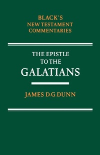 Bild: Epistle to the Galatians - A & C Black Publishers Ltd