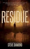 Cover: Residue - Ragnarok Publications