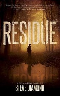 Enlarge image Cover: Residue - Ragnarok Publications