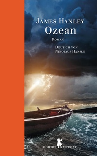Enlarge image Cover: Ozean - Dörlemann