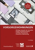 Cover: Vorsorgewohnungen - Manz