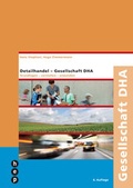 Cover: Gesellschaft DHA - hep verlag