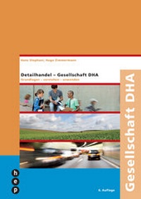 Enlarge image Cover: Gesellschaft DHA - hep verlag