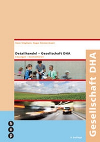 Enlarge image Cover: Gesellschaft DHA - hep verlag