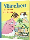Cover: M&auml;rchen der Br&uuml;der Grimm - Esslinger
