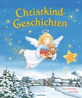 Cover: Christkindgeschichten - Esslinger