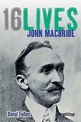 Cover: John MacBride - O'Brien Press Ltd