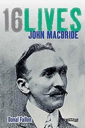 Cover: John MacBride - O'Brien Press Ltd