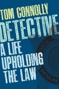 Cover: Detective - O'Brien Press Ltd