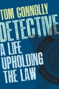 Enlarge image Cover: Detective - O'Brien Press Ltd