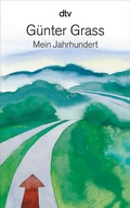Cover: Mein Jahrhundert - dtv