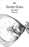 Cover: Der Butt - dtv