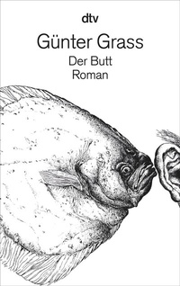 Abbildung von: Der Butt - dtv