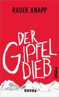 Cover: Der Gipfeldieb - Piper