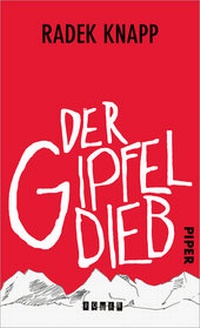 Abbildung von: Der Gipfeldieb - Piper