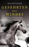 Cover: Gef&auml;hrten des Windes - Thienemann
